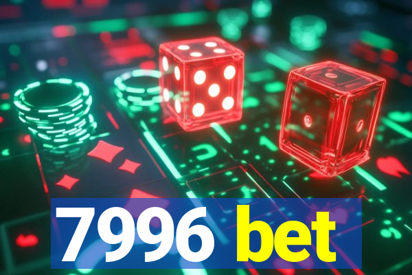 7996 bet